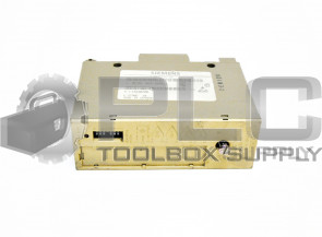SIEMENS 6ES5 464-8MA21 SIMATIC S5 ANALOG IMPUT MODULE