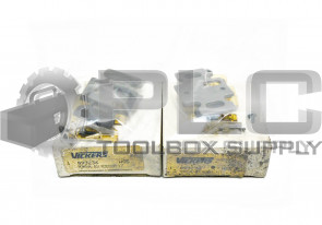 LOT OF 2 NEW VICKERS 893236 HS5 TERMINAL BLOCK ACCESSORY KIT