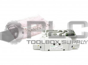 NEW  NUMATICS 354BB6Z2MN00061 VALVE 150PSIG