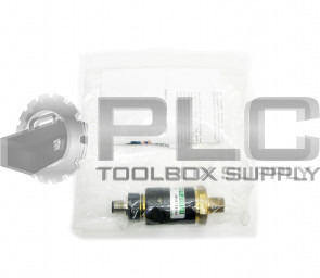 NEW NUMATICS PS182CAN02 PRESSURE SWITCH 