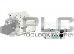 NEW KUHNKE AIRBOX KU 1-F-GE-MO PNEUMATIC INTERFACE MODULE 