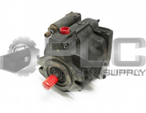 NEW PARKER PVP1630R212 HYDRUALIC PUMP 3000PSI 1800RPM 