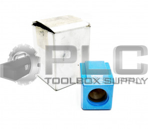 NEW VICKERS 508173 SOLENOID COIL 24VDC 30W