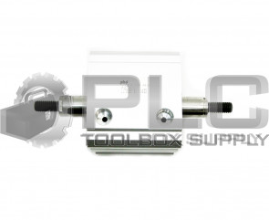 NEW PHD CRD6U63X30-BB-K10-M-T22-Z1 PNEUMATIC CYLINDER 11736267 01