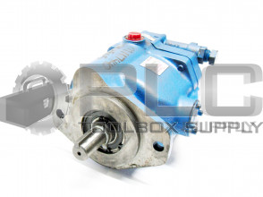 NEW EATON VICKERS 02-341556 PUMP 140815RB1003 PVQ20-B2R