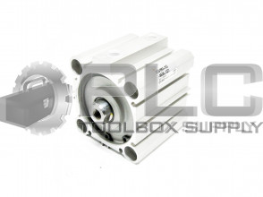 NEW SMC CDQ2B63-30D-A80HL-X271 PNEUMATIC CYLINDER