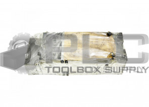 NEW SR ENGINEERING LYL10F-50.8-GE98 NON-TOUCH CLAMP