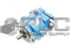 NEW EATON VICKERS 02-341675 PUMP 151029RB1024 PVQ32-B2R