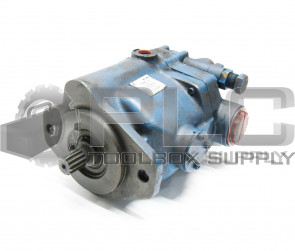 NEW EATON VICKERS 02-466672 PUMP 070522RB1001 PVQ32-B2R
