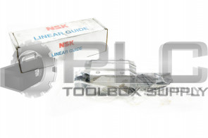 NEW NSK NAH25ANZ LINEAR GUIDE 