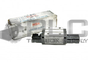 NEW NSK LAH25ANZ LINEAR GUIDE 