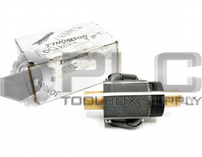 NEW THOMSON 5708280 BALLNUT LINEAR BEARING 1.50 X 1.00