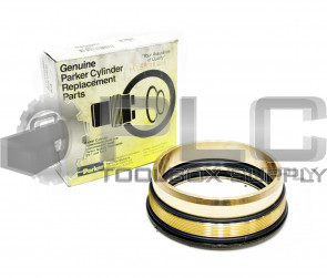 NEW PARKER RGDHLTS551 GLAND DRAIN 2H-VH-3L KIT