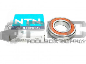 NEW NTN 6208LLUNR BEARING 6208LLUNR/2AS 40mm x 80mm x 18mm