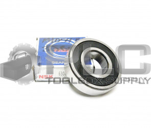 NEW NSK 6307VVC3 BALL BEARING 
