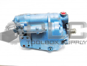 NEW EATON 123AL00883A PUMP PVM141ER