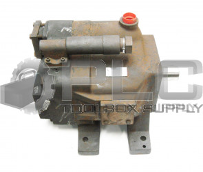 NEW EATON VICKERS PVB45-FRSF-20-CM-11 PUMP 374202