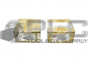 LOT OF 2 NEW POWER DRIVE TL1610-1-1/2 TAPER LOCK BUSHING 1-1/2" BORE