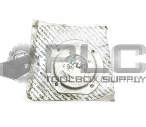 NEW BONFIGLIOLI 197400539 EXIT FLANGE KIT W63 FC 