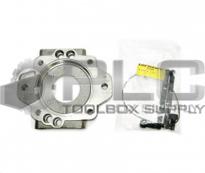 NEW VICKERS 876389 C THRU-DRIVE FLANGE ADAPTER KIT