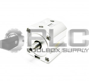 NEW PARKER P1J-S050PS-0015 COMPACT CYLINDER 