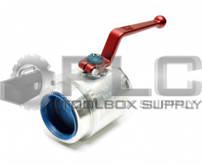 NEW DMIC BVAL2000S-4321 CHECK VALVE 400PSI MAX