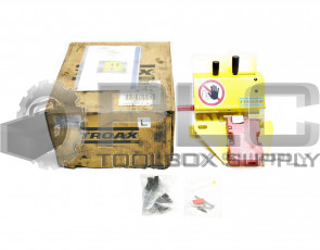NEW TROAX 00075817 SAFE LOCK GUARDM. II-4 Hö TLS-3-GD2
