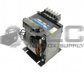 NEW TOYOGIKEN TH1.5K-1S218 TRANSFORMER 50/60Hz 1.5KVA