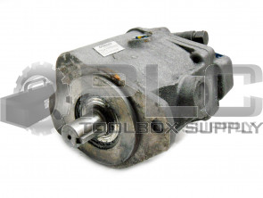 EATON VICKERS PVB45A-RSF-10-CA-11 387539 PUMP 15-20/SR0S-6301