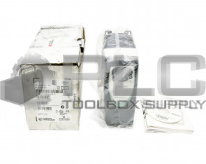 NEW EMERSON SKC3400400 COMMANDER SK AC DRIVE 11.9AMP 380-480VAC 50/60HZ