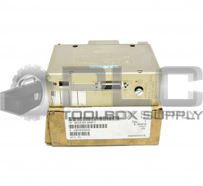 NEW SIEMENS 6ES5385-8MB11 SIMATIC S5 HIGH SPEED COUNTER MODULE 25/500kHz