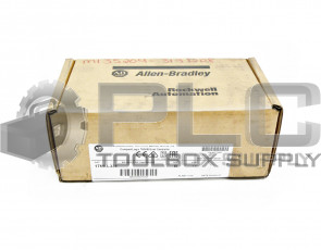 2016 SEALED NEW ALLEN BRADLEY 1769-L32E SER. B COMPACTLOGIX 750KB ENT CONTROLLER