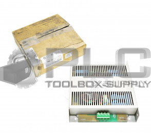 NEW ROCKWELL ALLEN BRADLEY 2090-UXLF-HV323 AC DRIVE 520VAC 3PHRASE 23 AMPS