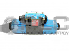 NEW EATON VICKERS 02-333934 VALVE DG4V-3S-33C-M-FPA5WL-D1-H5-60 