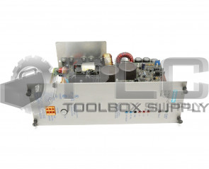SIEMENS 575-6660 POWER SUPPLY 180W 110VAC 5756660 TEXAS INSTRUMENTS PLC VME