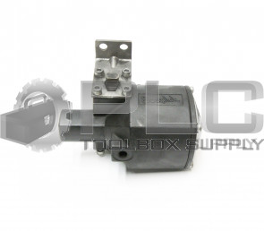 NEW WHITEY SWAGELOK 153-DA SPRING RETURN ACTUATOR 200PSI 