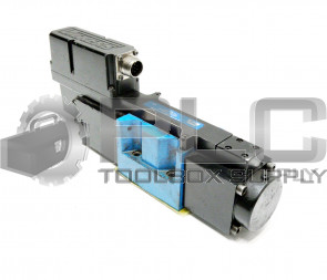 EATON VICKERS KBFDG4V-5-33C50N-Z-PC7-H7-10 PROPORTIONAL VALVE 15040 REVERSIBLE
