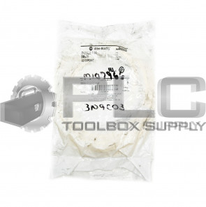 NEW ALLEN BRADLEY 889N-F3AFC-12F QD CORDSET 3 PIN, 12 FEET, SER B