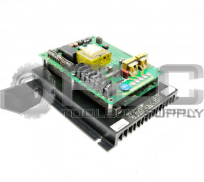 MINARIK ELECTRIC RG100UC DRIVE 1HP 0-90VDC, 10AMP