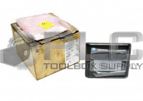 REMANUFACTURED ALLEN BRADLEY 2711-T6C8L1X SER /B PANELVIEW 600 6" TOUCHSCREEN