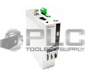 ALLEN BRADLEY 2094-BMP5-S 4A AXIS MODULE SER /A KINETIX 6000 GUARDMOTION 400/460