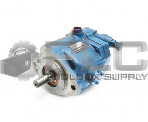 NEW EATON VICKERS PVB15RSY40CG20 PUMP 20244526