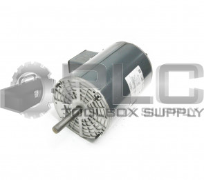 NEW MARATHON ELECTRIC WA 48T11T11005A K MOTOR .75HP 1140RPM FR 48YZ