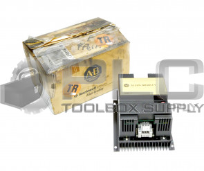 NEW ALLEN BRADLEY 150-A35NB SMC-2 SMART MOTOR CONTROLLER 
