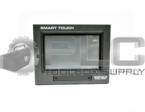 NEW TOTAL CONTROL PRODUCTS HMI90100A2P TOUCH SCREEN PANEL HMI-90100-A2P