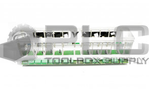 NEW BOSELLO BHT0303 11 SLOT PLC RACK w/ FULLTECH UF-12A23 FANS