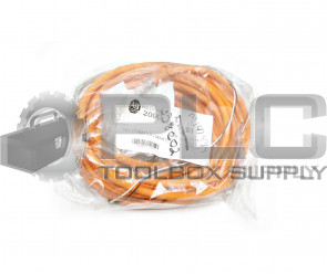 NEW ALLEN BRADLEY 2090-CPBM7DF-14AA15 MOTOR POWER CABLE w/ BRAKE CABLE 15M