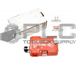 NEW ALLEN BRADLEY 440G-T27234 GUARD MASTER LOCKING SWITCH 440GT27234