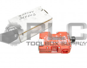 NEW ALLEN BRADLEY 440G-T27127 GUARD MASTER TLS1-GD2 LOCKING SWITCH