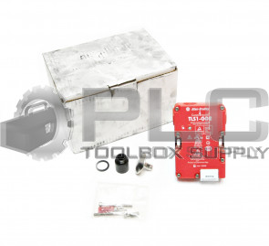NEW ALLEN BRADLEY 440G-T21BNPT-1B GUARD MASTER SAFETY INTERLOCK SWITCH